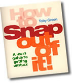 how to snap out of it